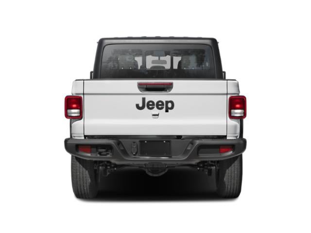 2026 Jeep Gladiator Sport S 4x4