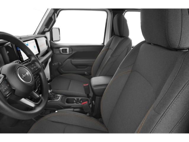 2026 Jeep Gladiator Sport S 4x4