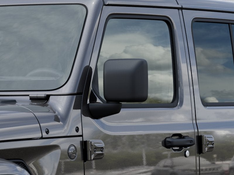 2026 Jeep Gladiator GLADIATOR SPORT S 4X4