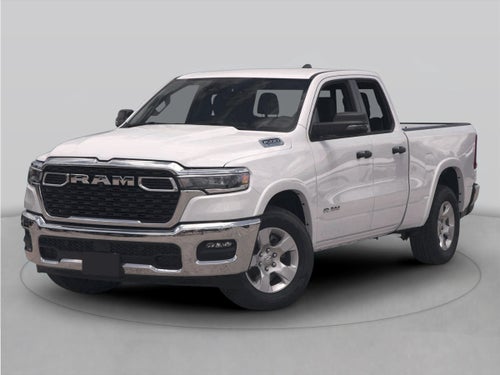 2027 RAM Ram 1500 Bighorn/Lonestar Crew 4X4 Big Horn/Lone Star