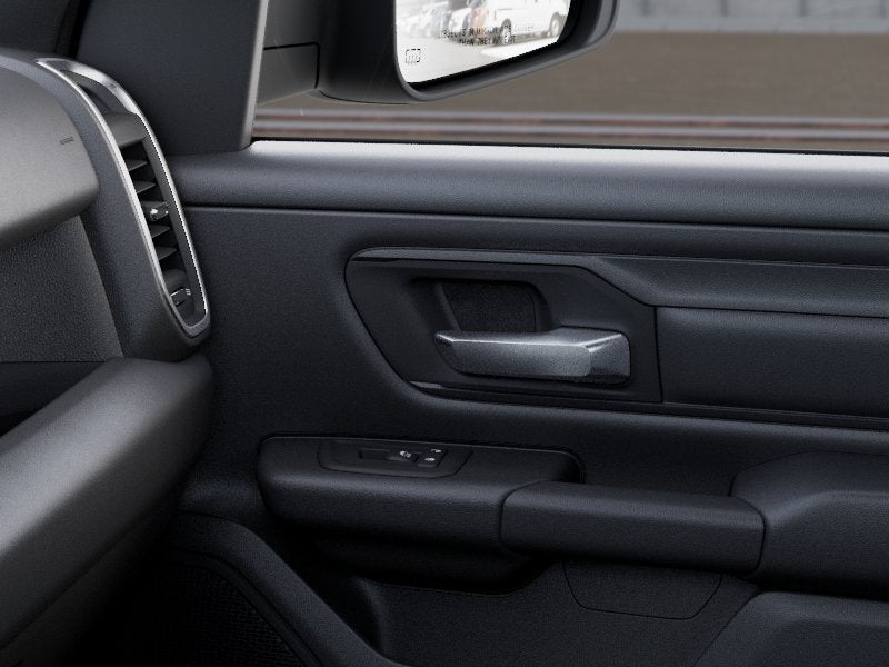 2026 RAM 1500 RAM 1500 EXPRESS CREW CAB 4X4 5'7' BOX