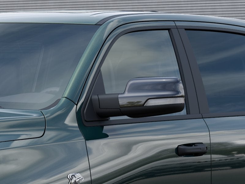 2027 RAM Ram 1500 RAM 1500 REBEL CREW CAB 4X4 5'7' BOX