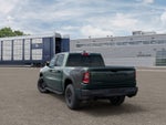 2027 RAM Ram 1500 RAM 1500 REBEL CREW CAB 4X4 5'7' BOX
