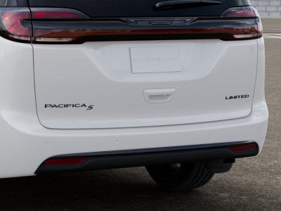 2027 Chrysler Pacifica PACIFICA LIMITED