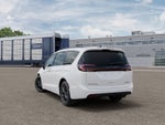 2027 Chrysler Pacifica PACIFICA LIMITED
