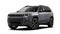 2027 Jeep Cherokee CHEROKEE OVERLAND 4X4