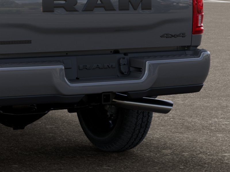 2027 RAM Ram 2500 RAM 2500 BIG HORN CREW CAB 4X4 6'4' BOX