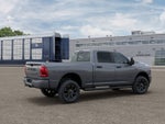 2027 RAM Ram 2500 RAM 2500 BIG HORN CREW CAB 4X4 6'4' BOX