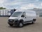 2026 RAM Ram ProMaster RAM PROMASTER 3500 TRADESMAN CARGO VAN HIGH ROOF 159' WB EXT