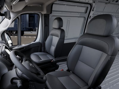 2026 RAM Ram ProMaster RAM PROMASTER 3500 TRADESMAN CARGO VAN HIGH ROOF 159' WB EXT