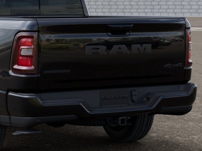 2027 RAM Ram 1500 RAM 1500 BIG HORN CREW CAB 4X4 5'7' BOX