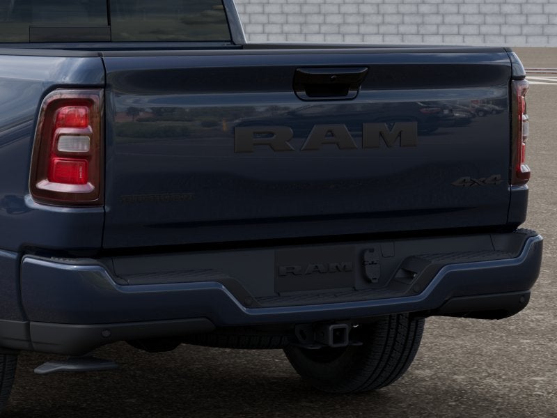 2027 RAM Ram 1500 RAM 1500 BIG HORN CREW CAB 4X4 5'7' BOX