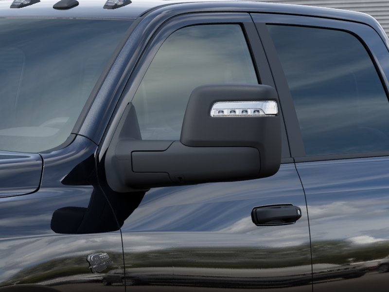 2027 RAM Ram 2500 RAM 2500 BIG HORN CREW CAB 4X4 6'4' BOX