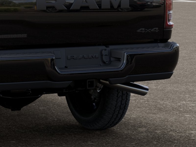 2027 RAM Ram 2500 RAM 2500 BIG HORN CREW CAB 4X4 6'4' BOX