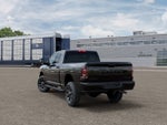 2027 RAM 2500 Big Horn