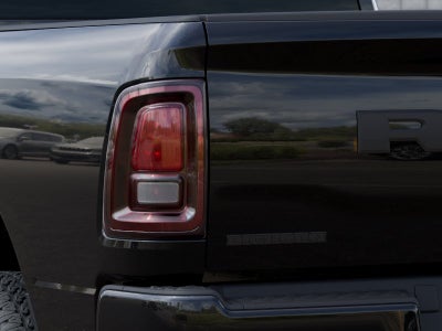 2027 RAM Ram 2500 RAM 2500 BIG HORN CREW CAB 4X4 6'4' BOX