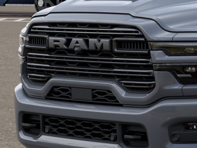 2027 RAM Ram 2500 RAM 2500 LARAMIE CREW CAB 4X4 6'4' BOX
