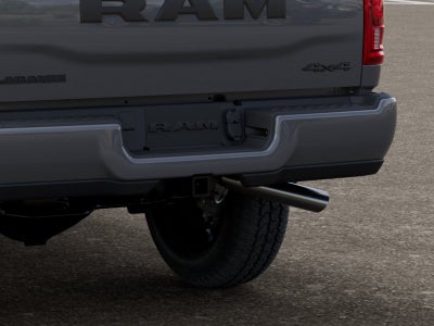 2027 RAM Ram 2500 RAM 2500 LARAMIE CREW CAB 4X4 6'4' BOX