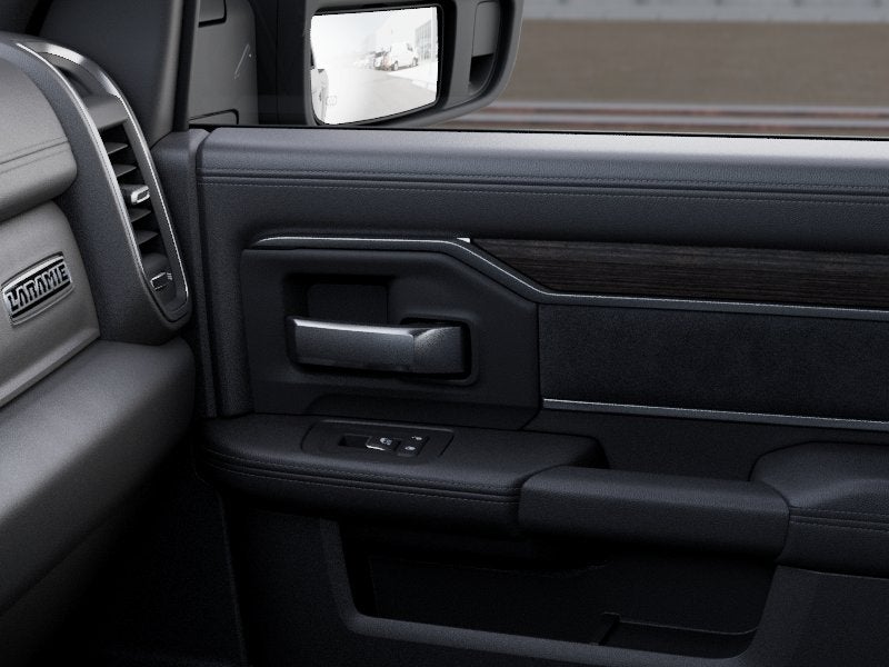 2027 RAM Ram 2500 RAM 2500 LARAMIE CREW CAB 4X4 6'4' BOX