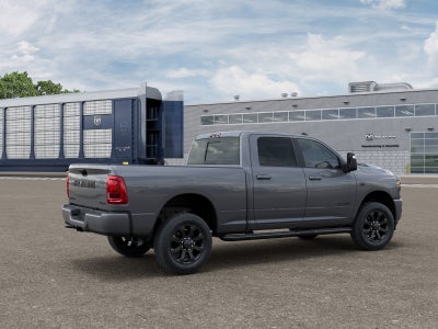 2027 RAM Ram 2500 RAM 2500 LARAMIE CREW CAB 4X4 6'4' BOX
