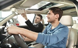 Schedule a test drive at C Harper CDJR of Connellsville in Connellsville, PA.