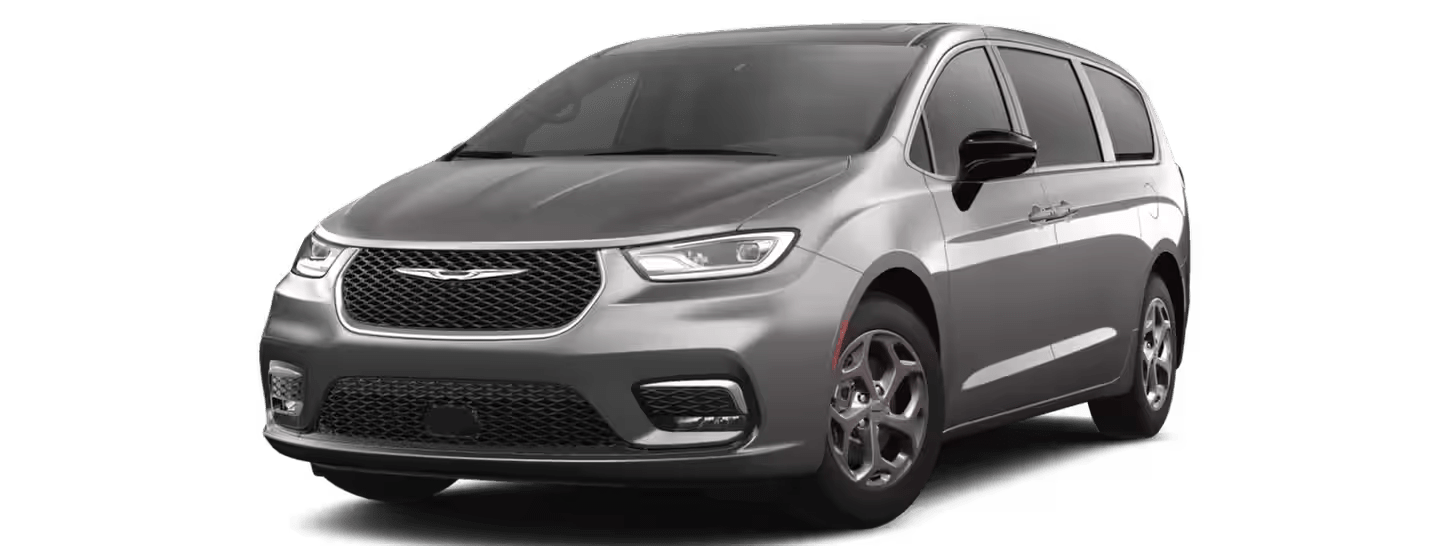 2024 Pacifica Limited