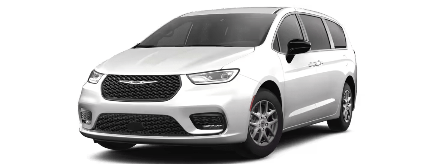 2024 Pacifica Touring L