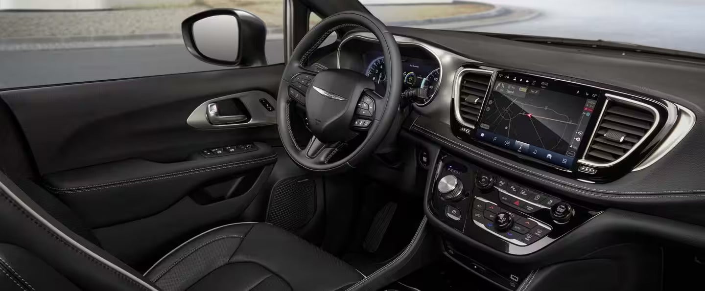 Let The Road Lead You