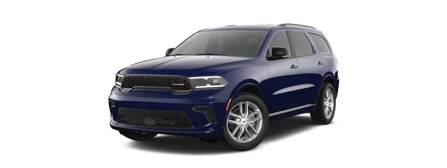 2024 Durango GT Plus