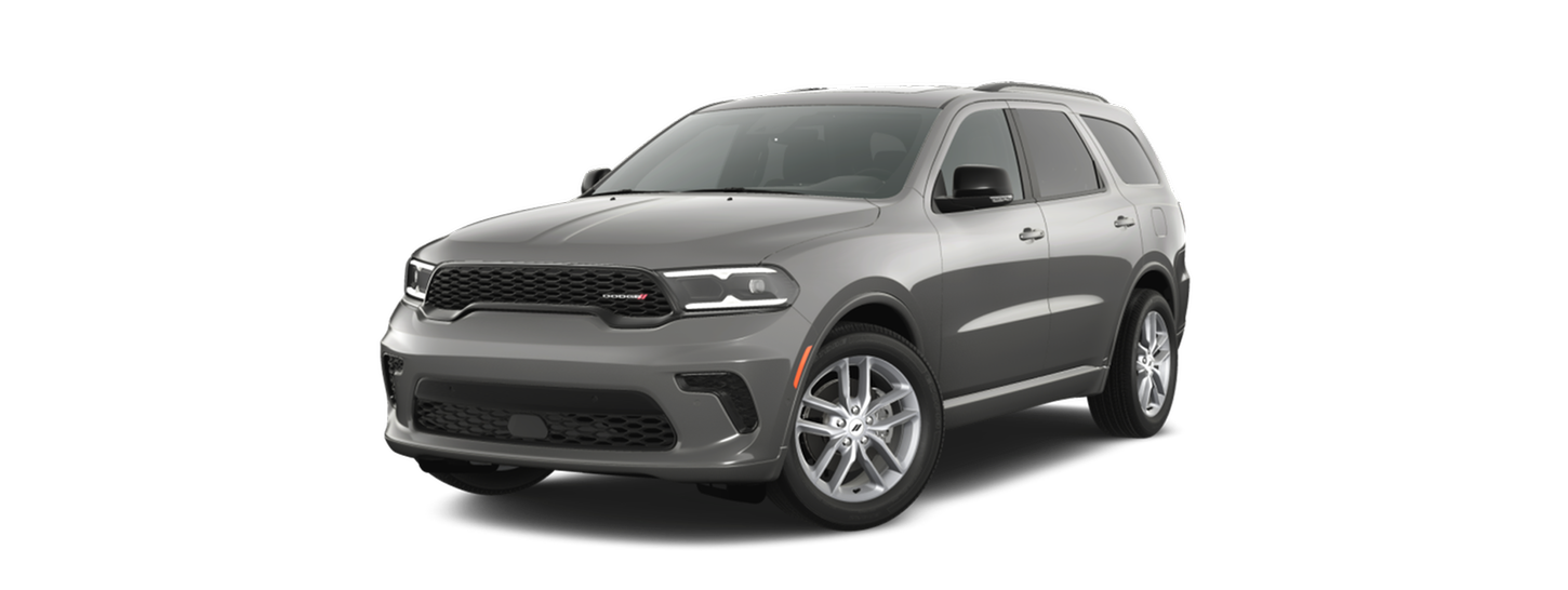 2024 Durango GT Premium