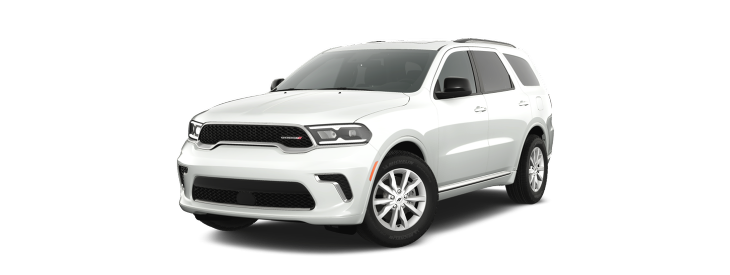 2024 Durango SXT Plus