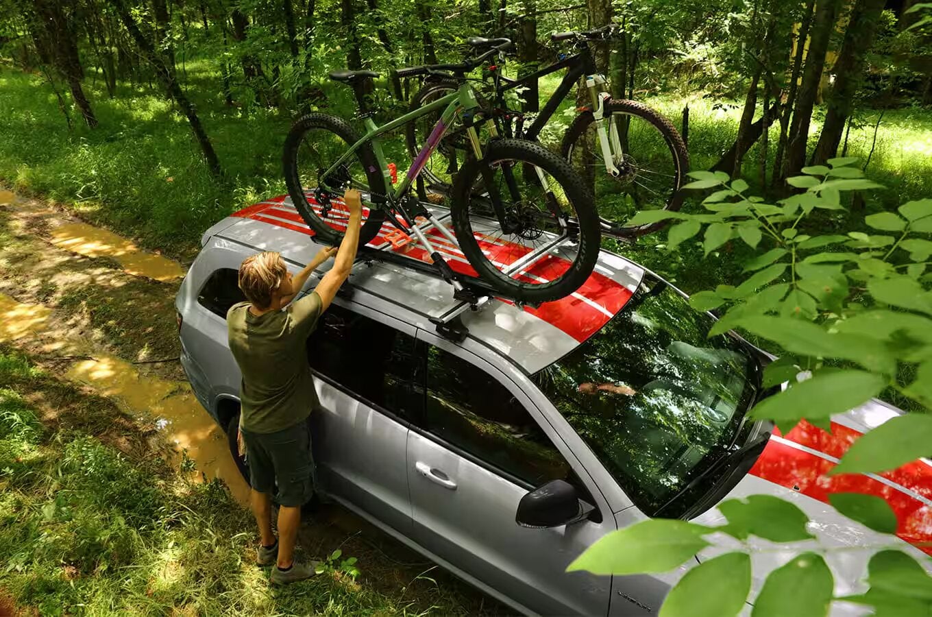 Top It Off Top It Off