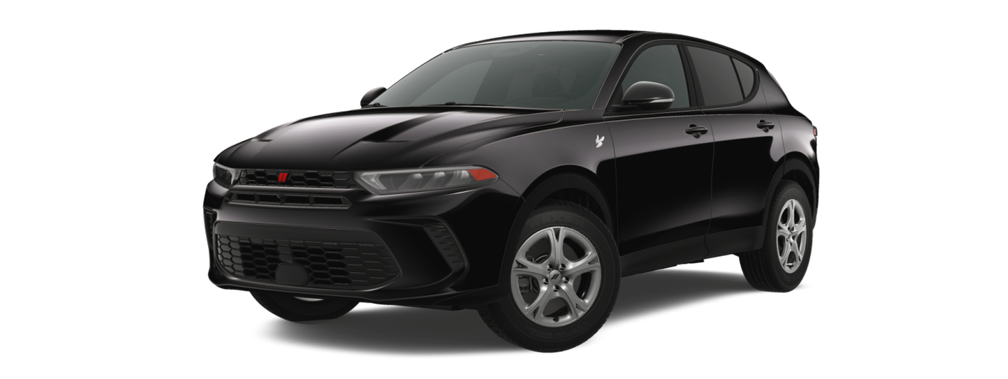 2024 Dodge Hornet GT