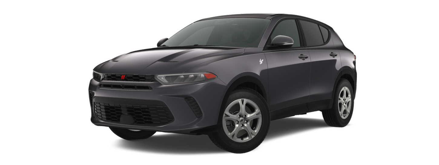 2024 Dodge Hornet GT Plus