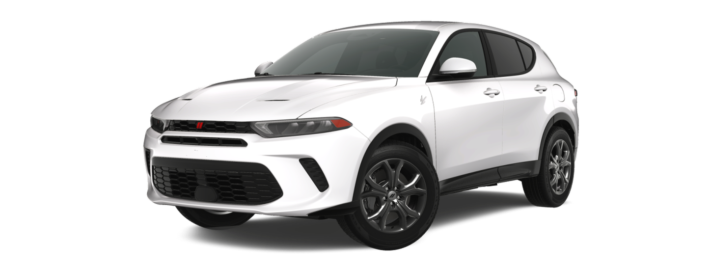 2024 Dodge Hornet R/T