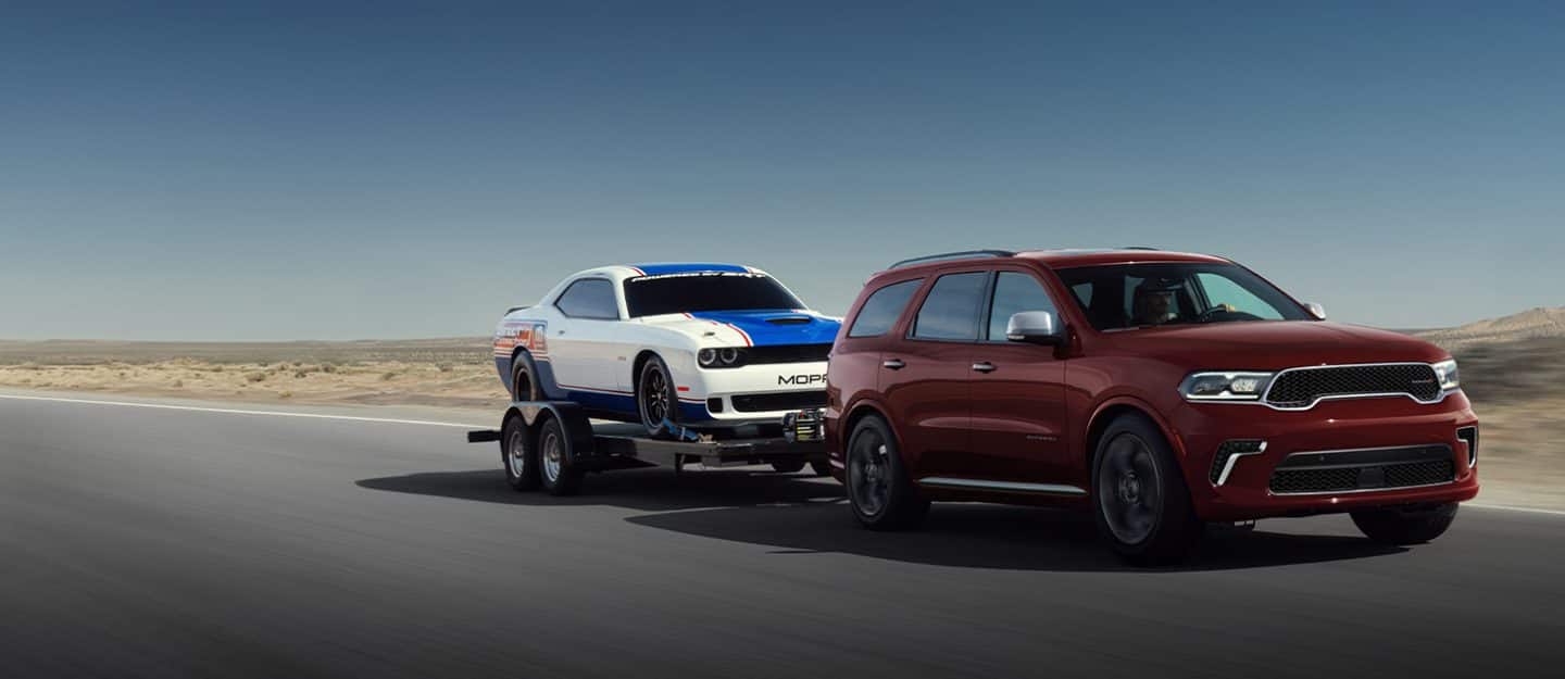  Financing Your Dodge