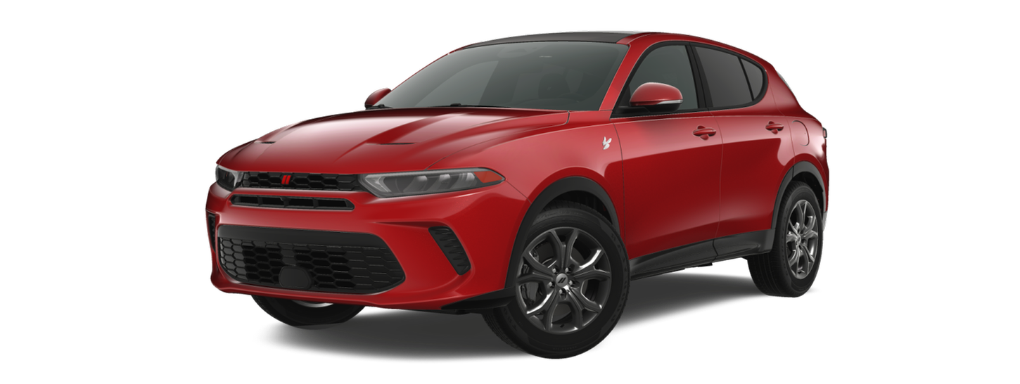 The 2024 Dodge Hornet