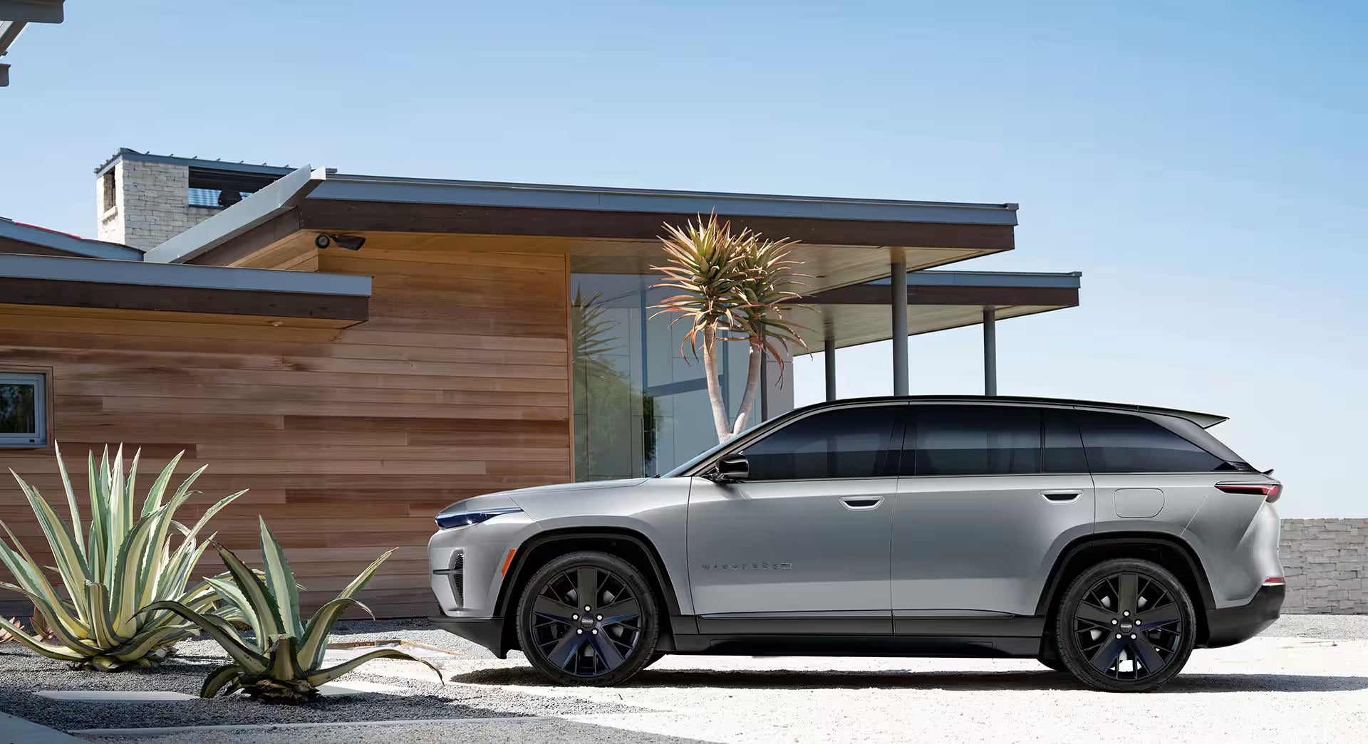 Power Meets Sustainability