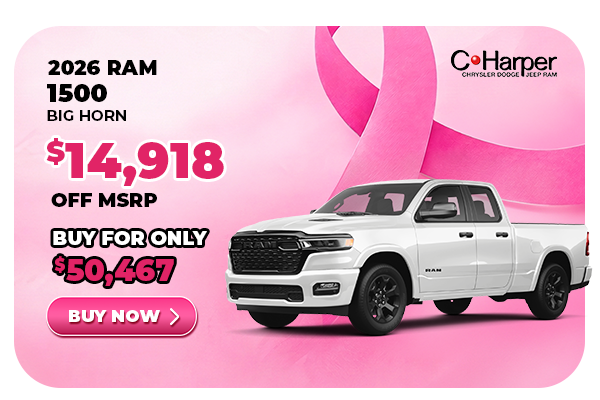 $14,918 Off MSRP!