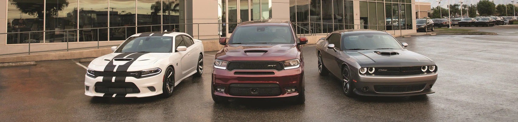 Dodge Reviews Connellsville PA