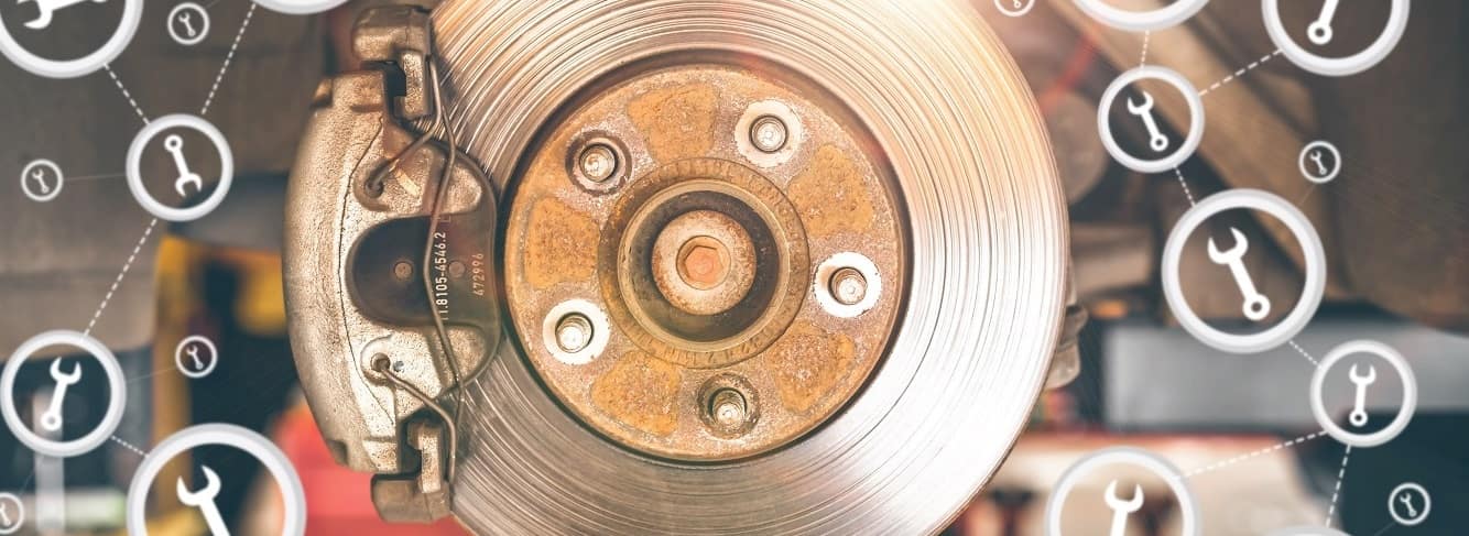 Brake Repair near Greensburg PA