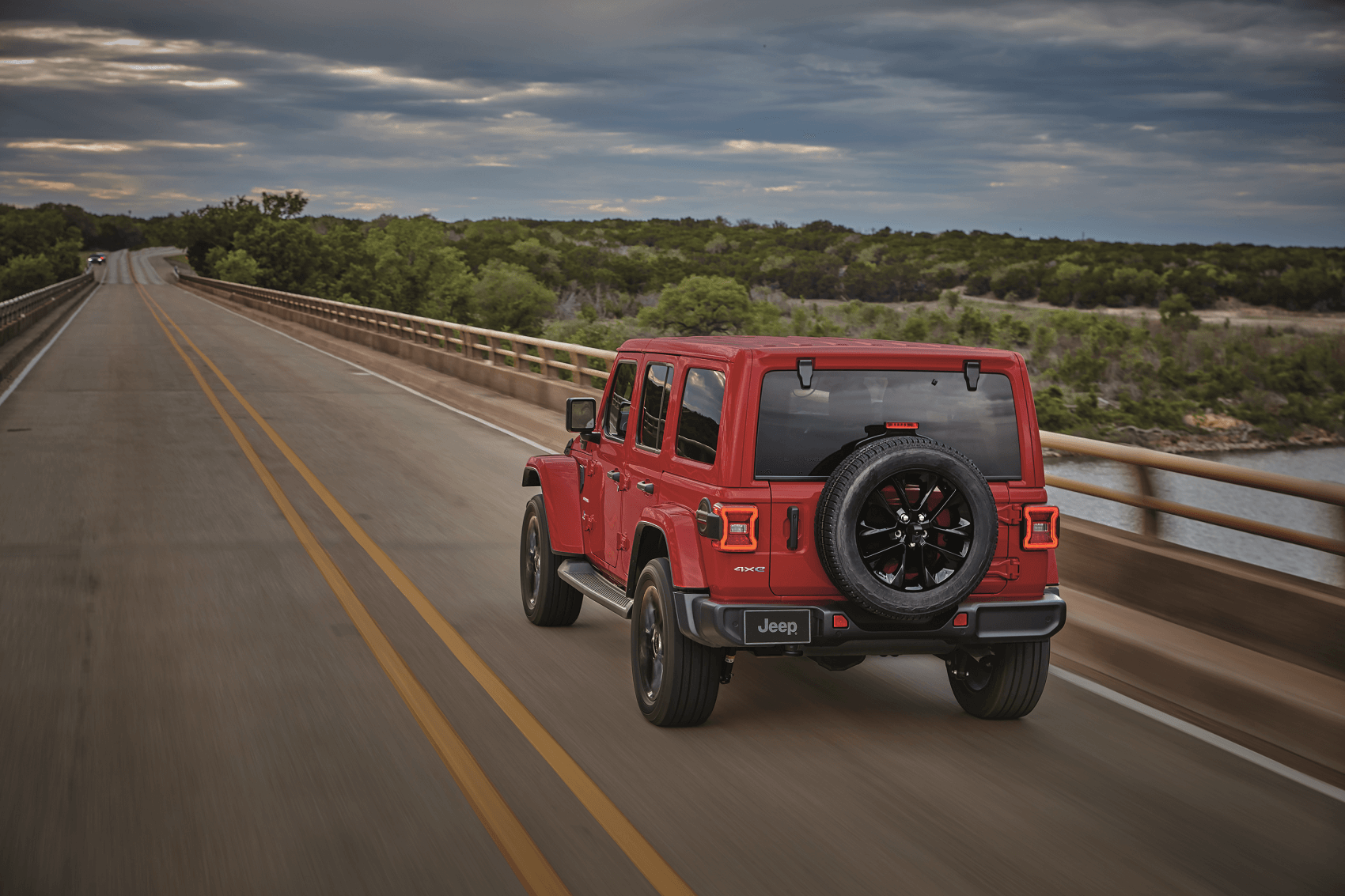 Jeep Reviews Connellsville PA 