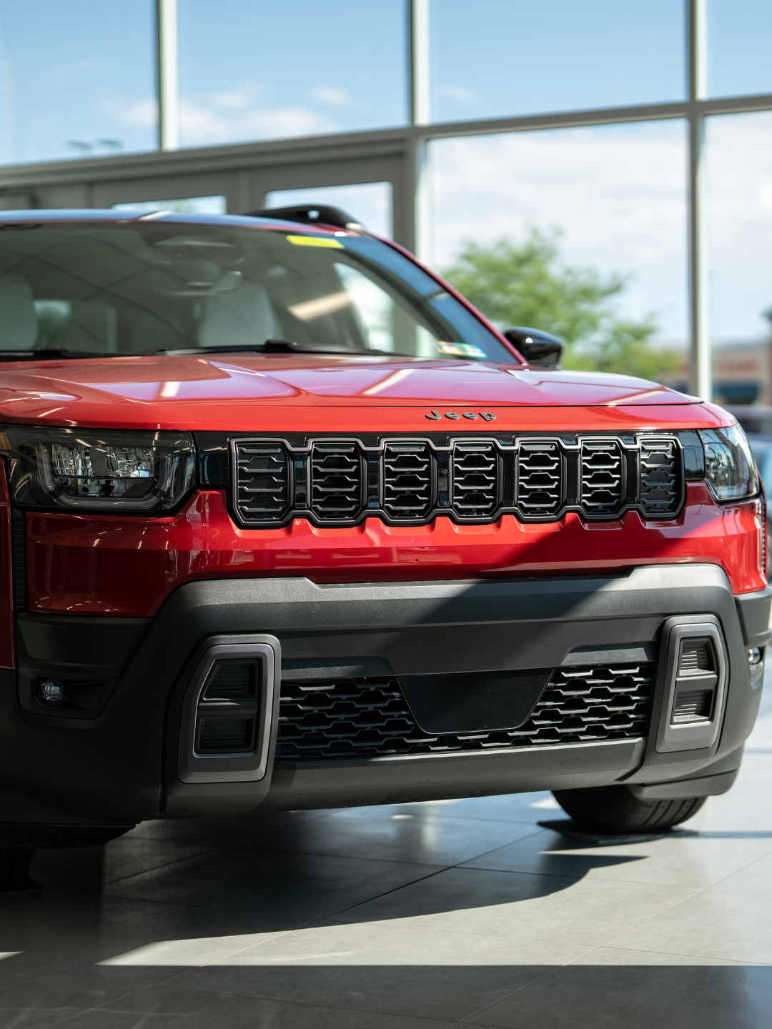 leasing vs buying; should I lease a jeep