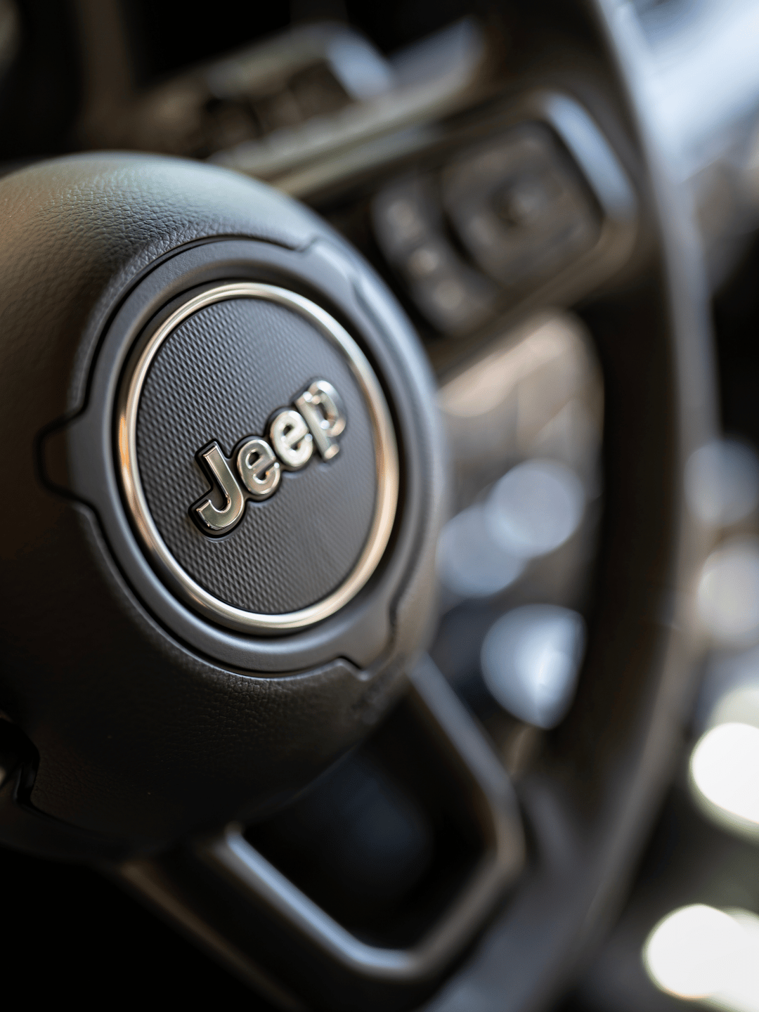 leasing vs buying; should I lease a jeep