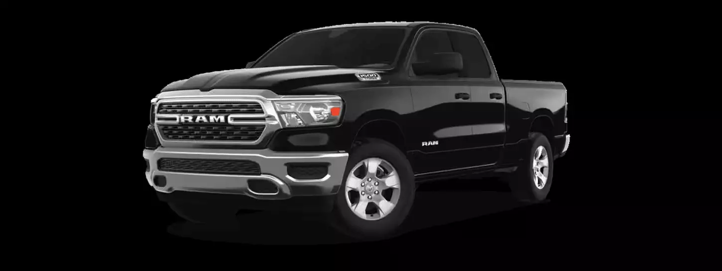 2024 RAM 1500 Big Horn®
