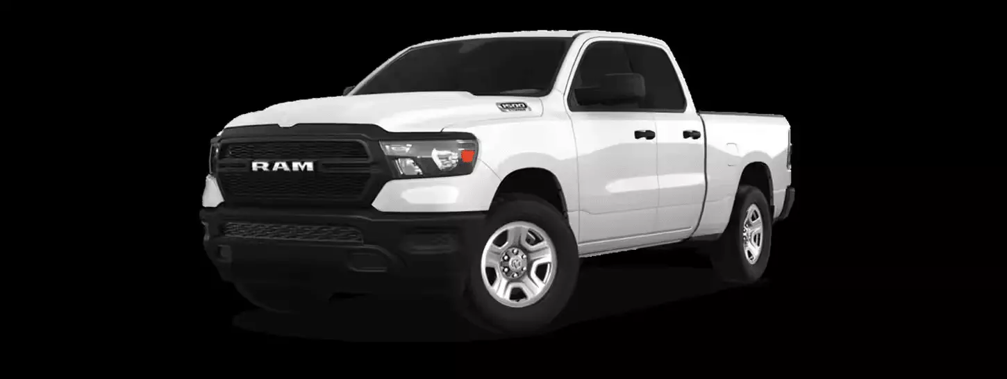 2024 RAM 1500 Tradesman®