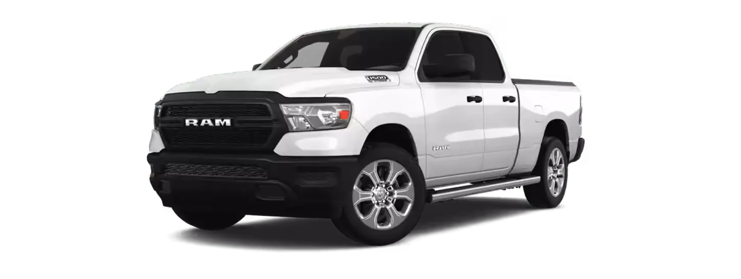 2024 RAM 1500 Tradesman HFE 