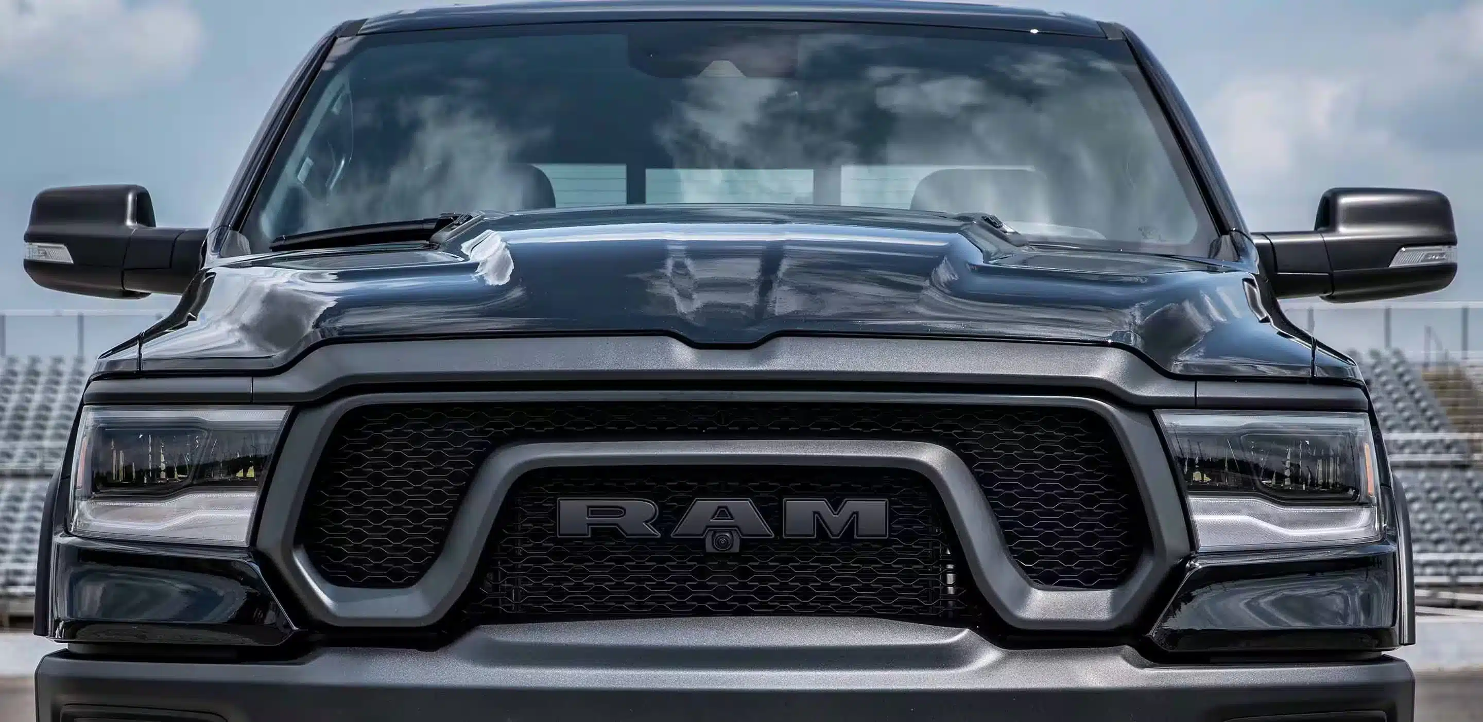 Why Choose Ram Trucks?