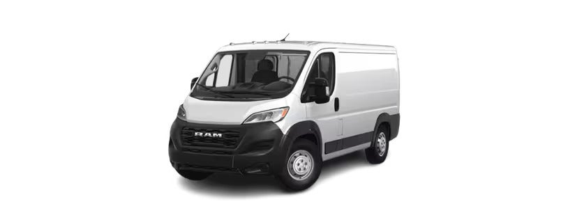 2024 RAM ProMaster in Connellsville