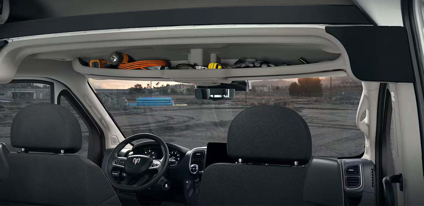 2024 RAM ProMaster in Connellsville